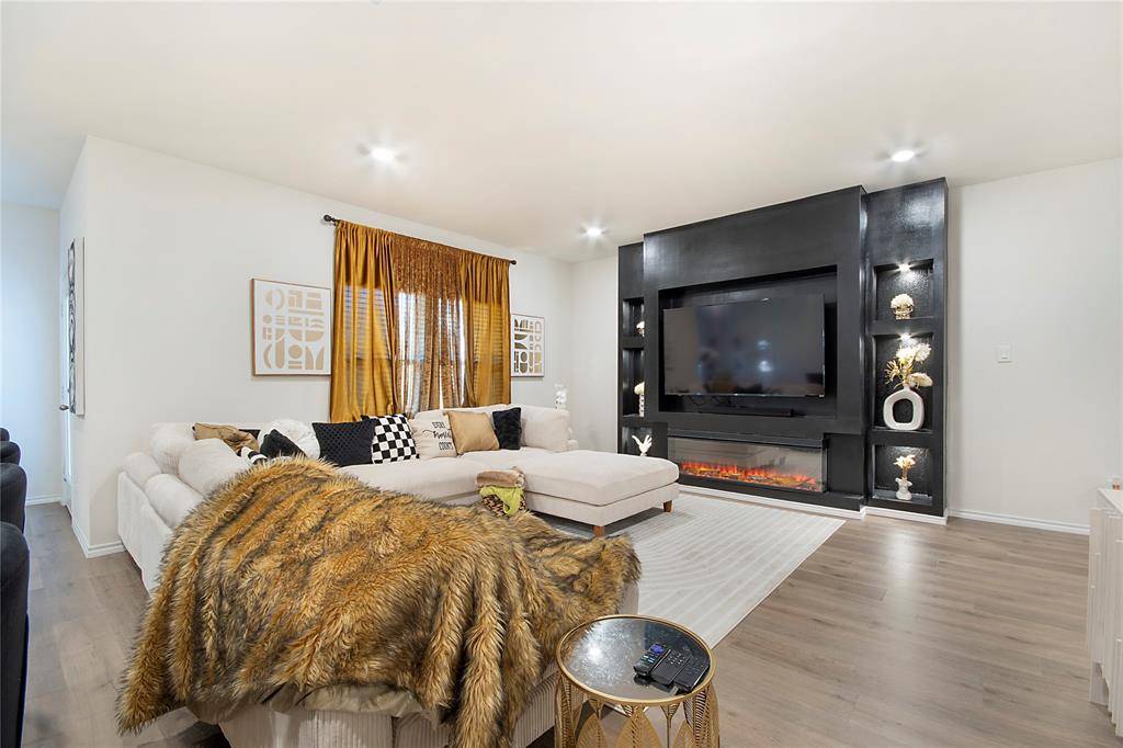 Crandall, TX 75114,1211 Goodnight Circle