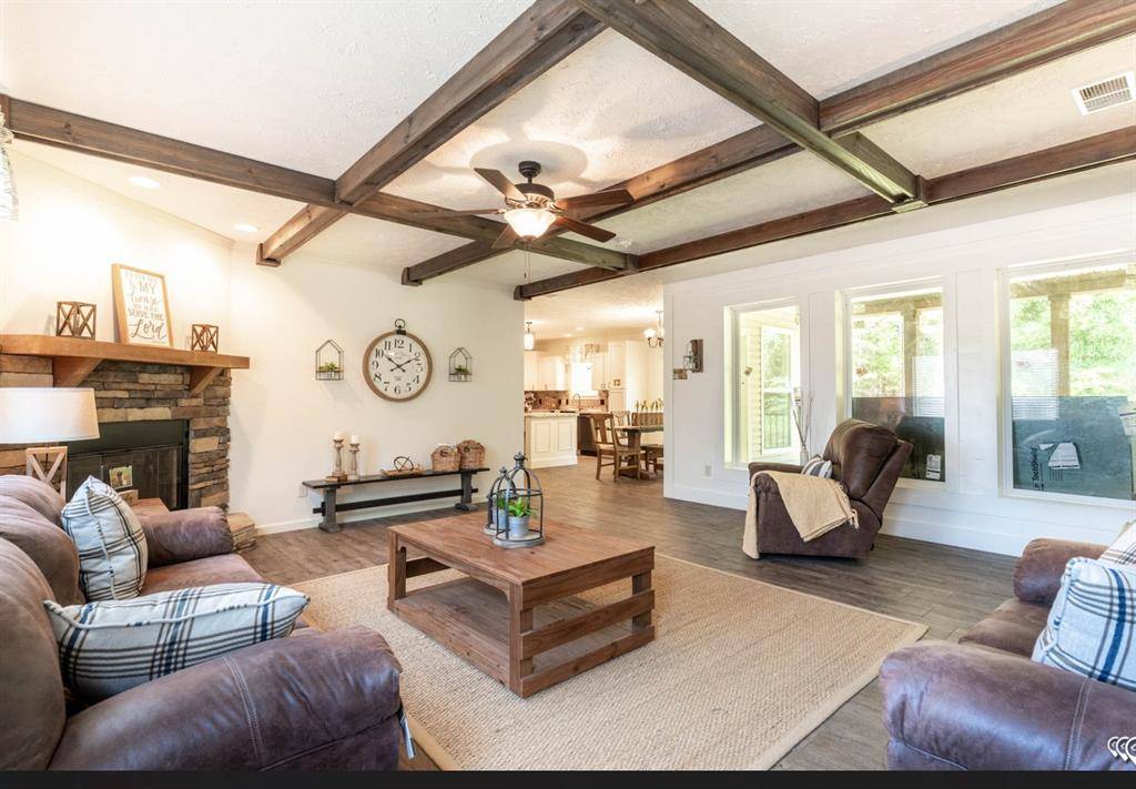 Chico, TX 76431,Lot 2 Vickie Court