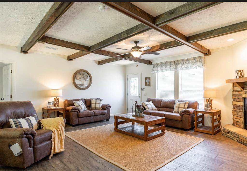 Chico, TX 76431,Lot 2 Vickie Court