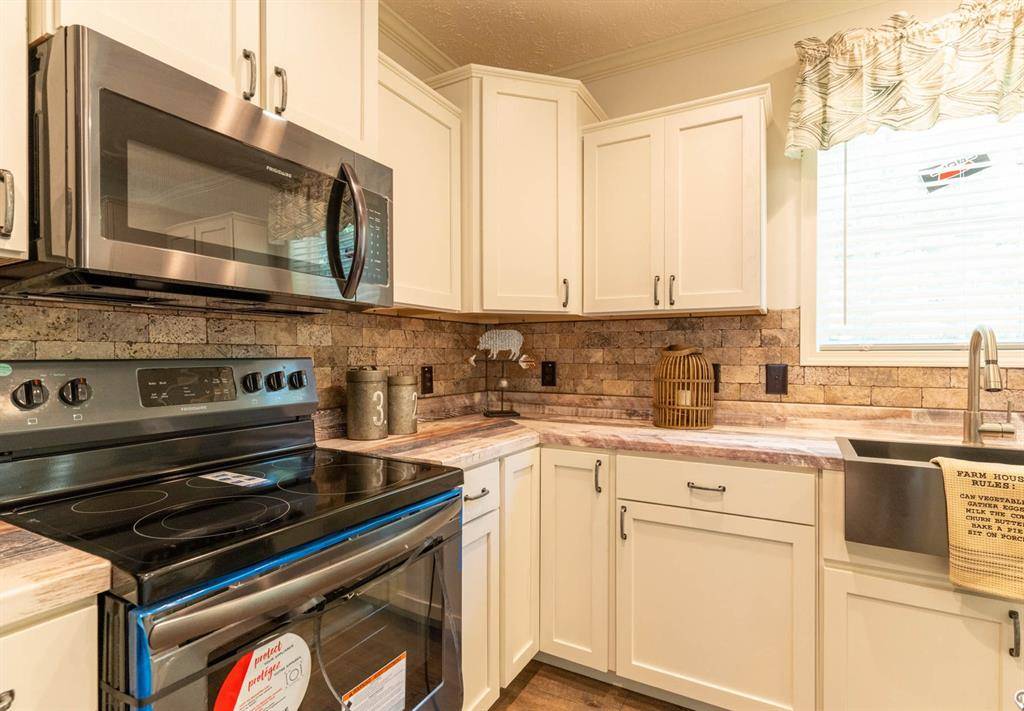 Chico, TX 76431,Lot 2 Vickie Court