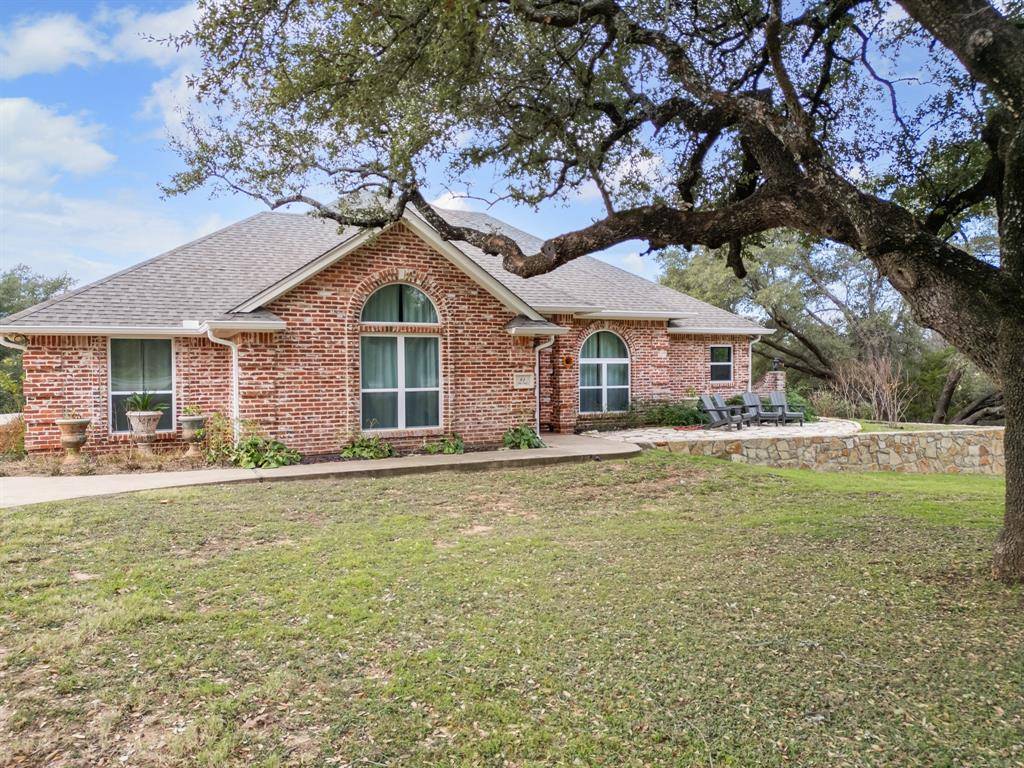 Whitney, TX 76692,1061 White Bluff Drive
