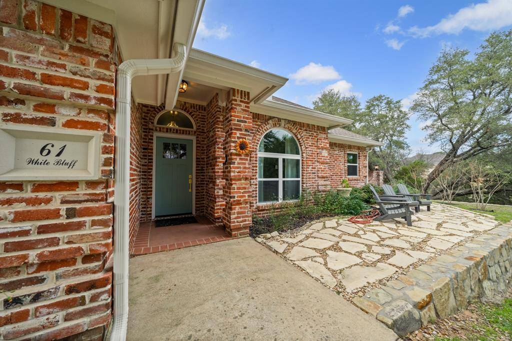 Whitney, TX 76692,1061 White Bluff Drive