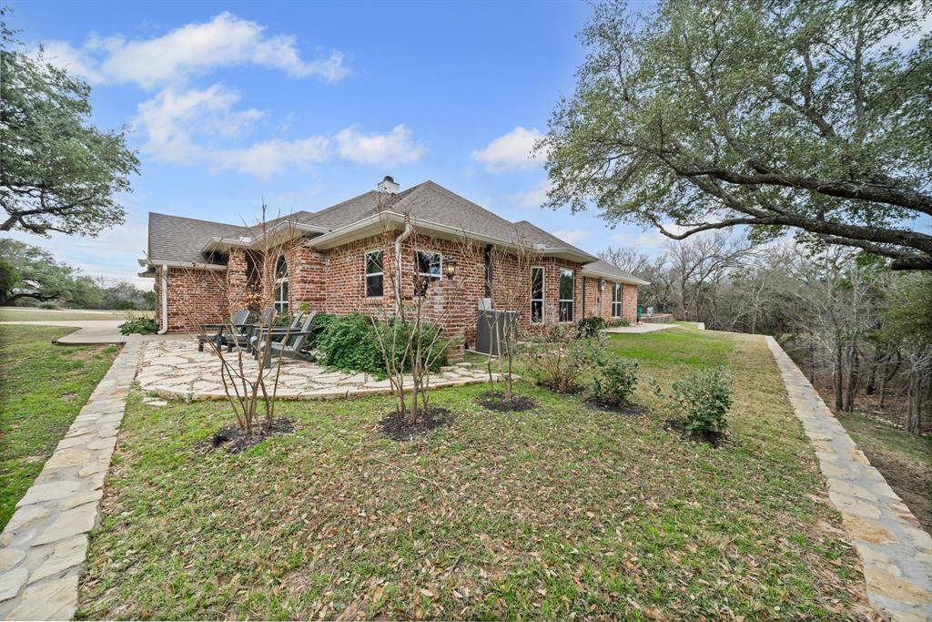 Whitney, TX 76692,1061 White Bluff Drive