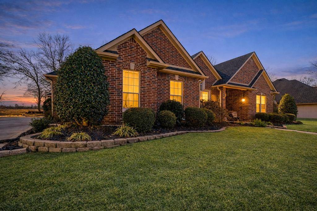 Paris, TX 75462,3740 Woodland Lane