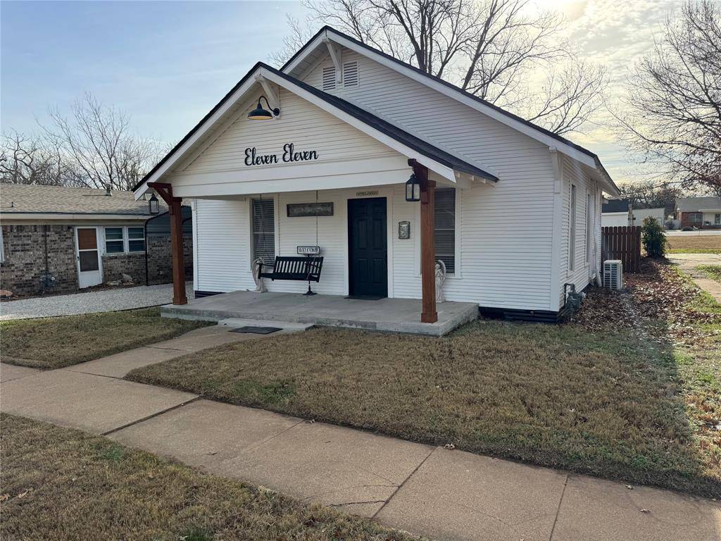 Cisco, TX 76437,1111 W 7th Street