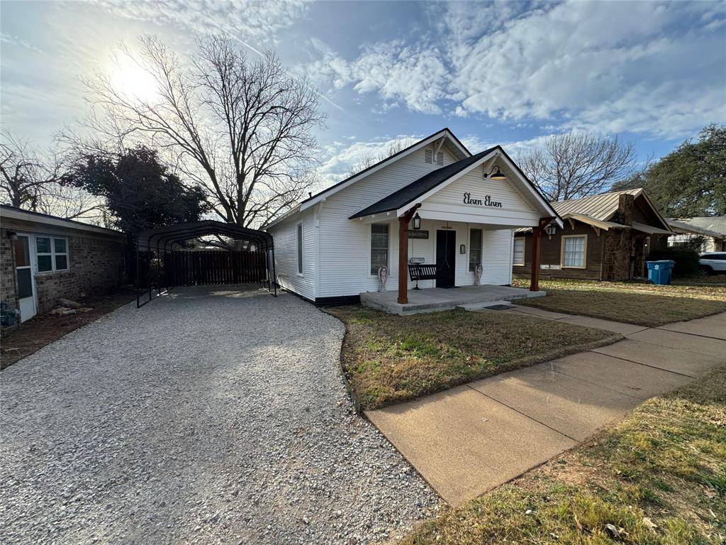 Cisco, TX 76437,1111 W 7th Street