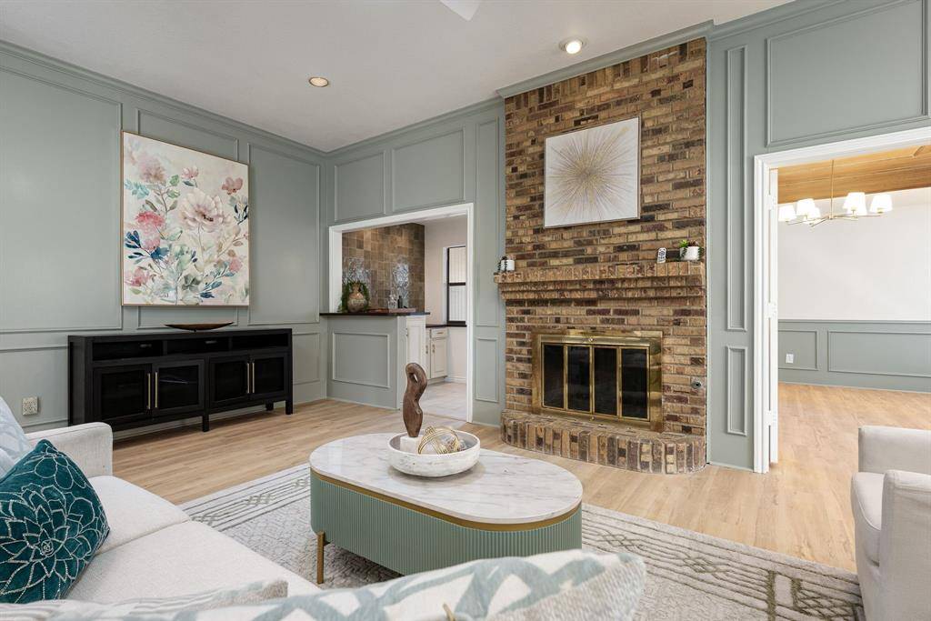 Carrollton, TX 75006,2109 Nob Hill