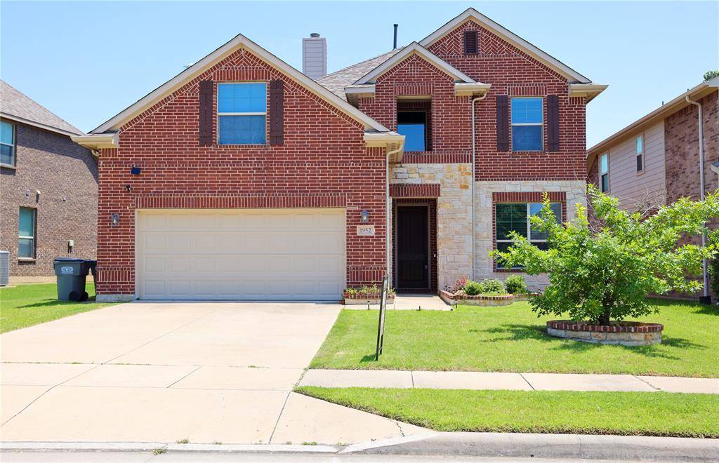 Little Elm, TX 75068,1952 Sunny Side Drive