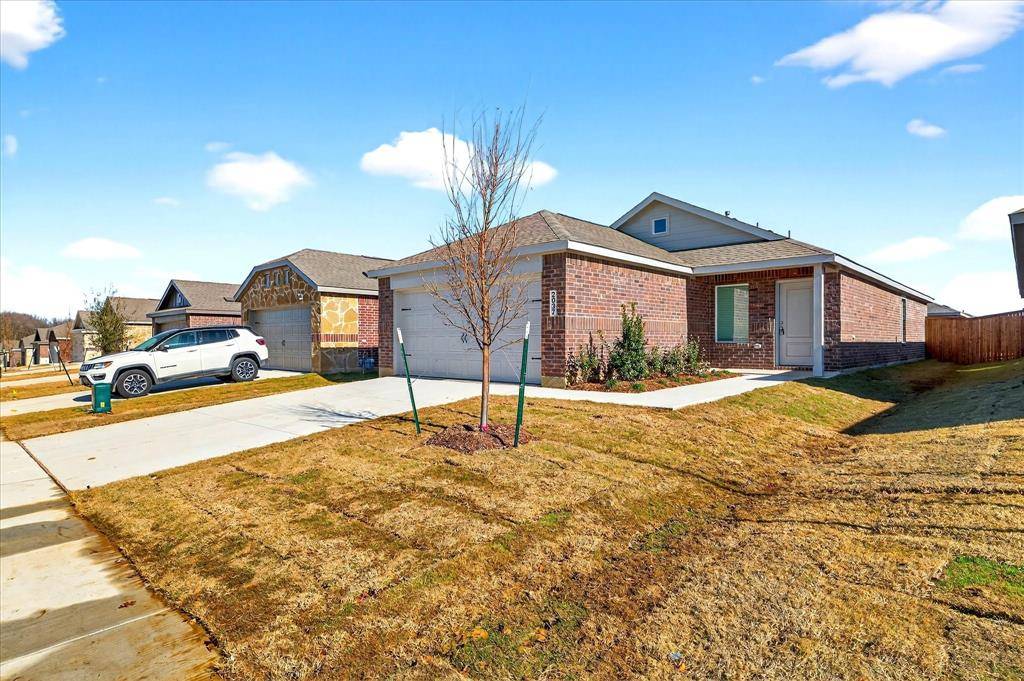 Aubrey, TX 76227,2037 Belgian Drive