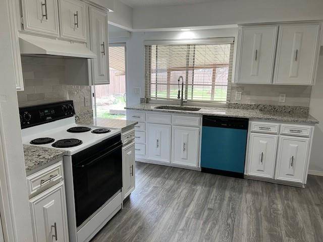 Garland, TX 75040,1022 Misty Way