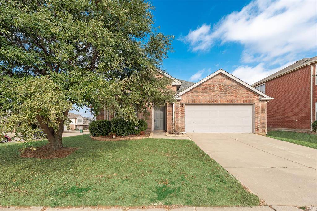 Cross Roads, TX 76227,8601 Wagon Trail