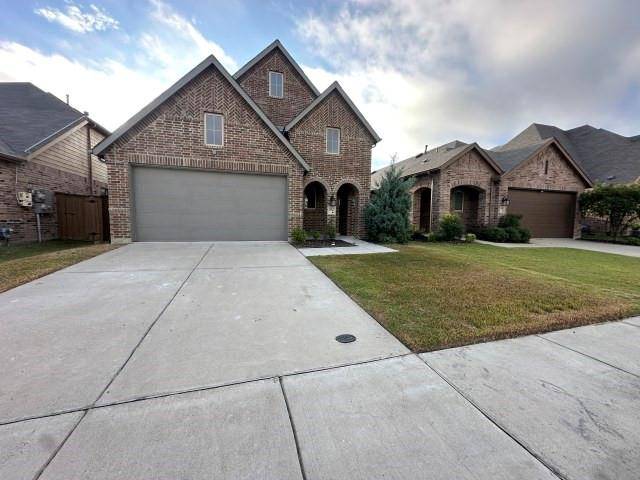Heartland, TX 75126,3942 Rochelle Lane