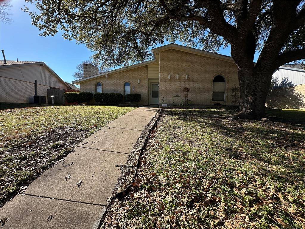 Garland, TX 75044,4601 Elm Ridge Lane