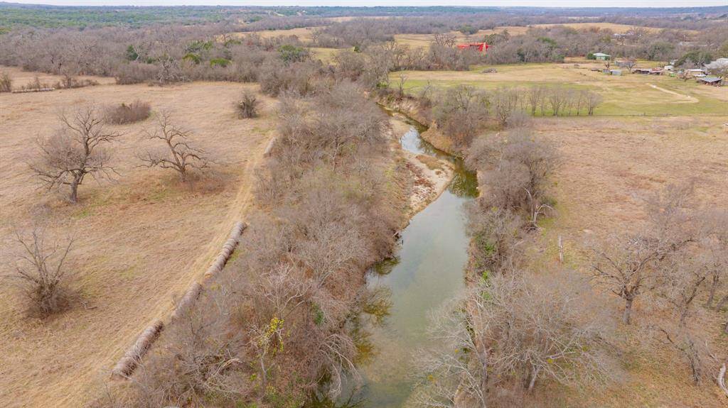 Hico, TX 76457,TBD County Road 133