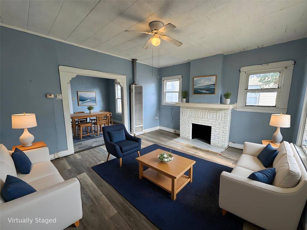 Waco, TX 76707,2721 Homan Avenue