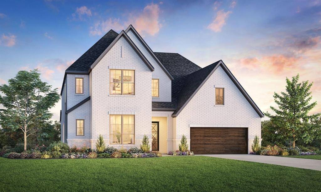 Celina, TX 75009,624 Cottontail Way