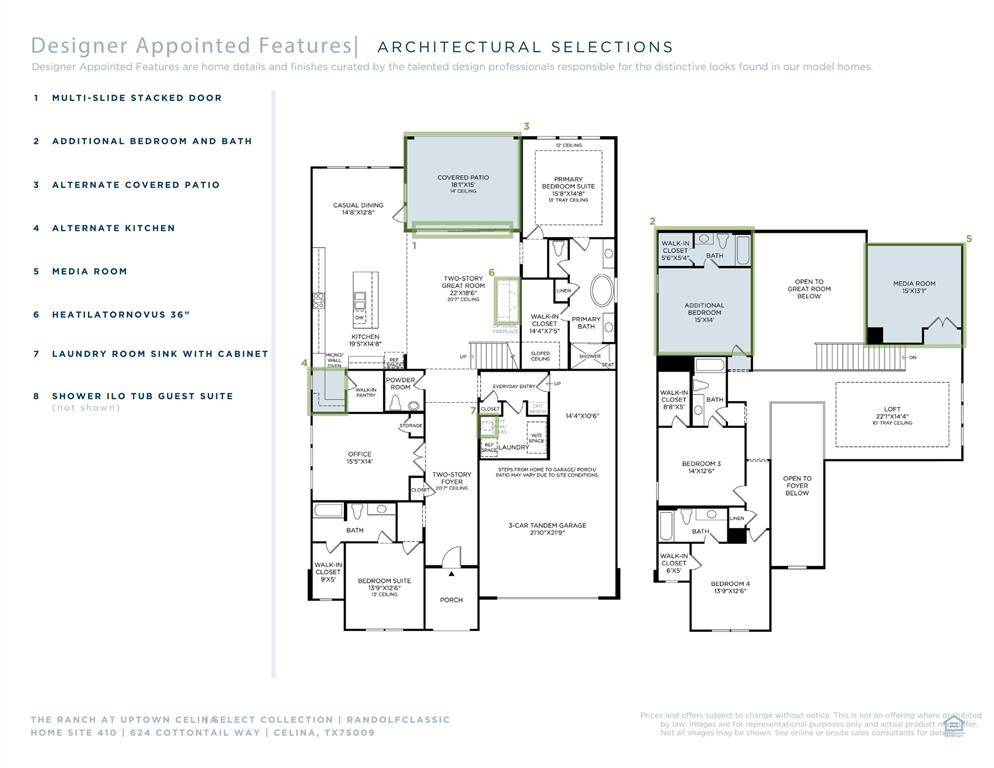 Celina, TX 75009,624 Cottontail Way
