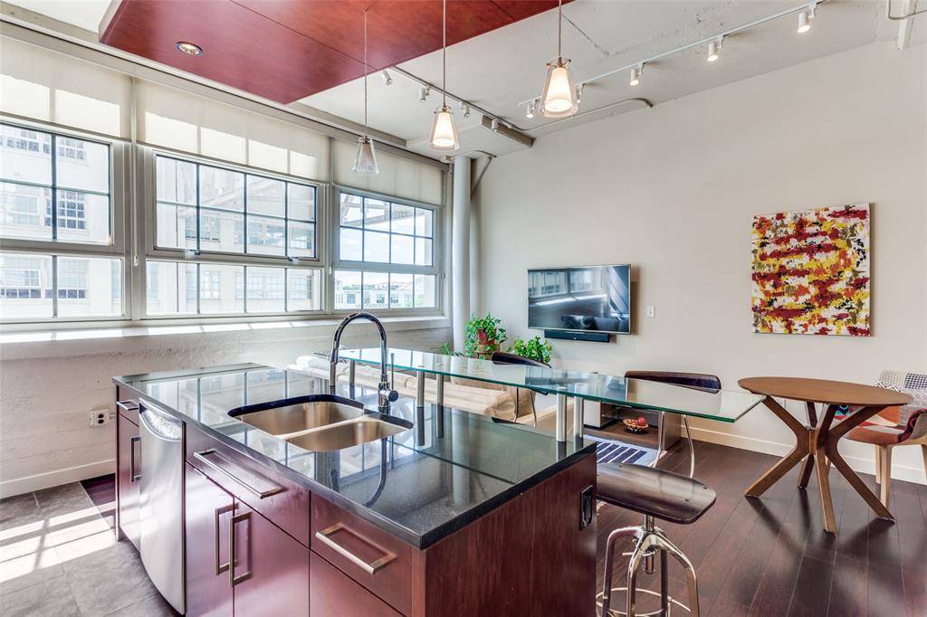 Fort Worth, TX 76107,2600 W 7th Street #1417