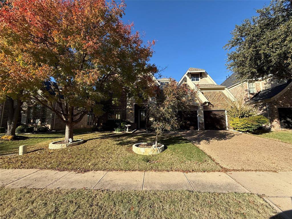 Plano, TX 75024,6033 Gentle Way