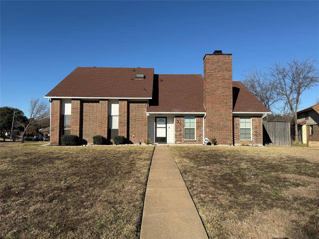 Mesquite, TX 75150,831 Courtland Place