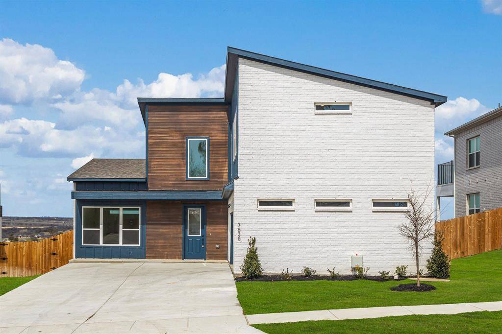 Fort Worth, TX 76179,7636 Trailridge Drive