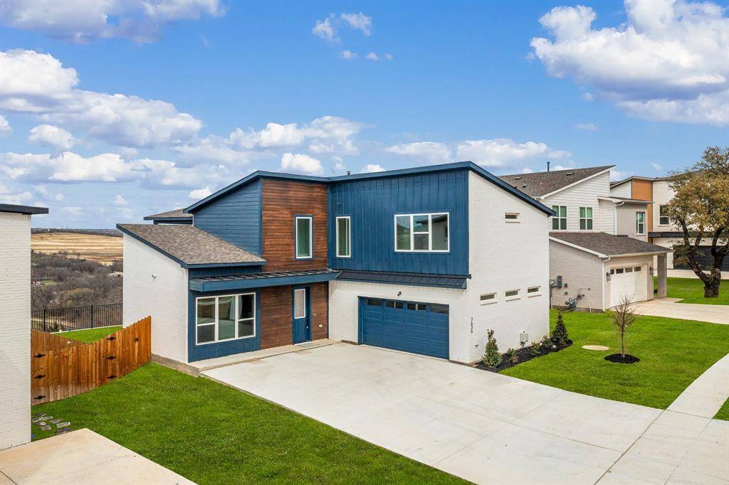 Fort Worth, TX 76179,7636 Trailridge Drive