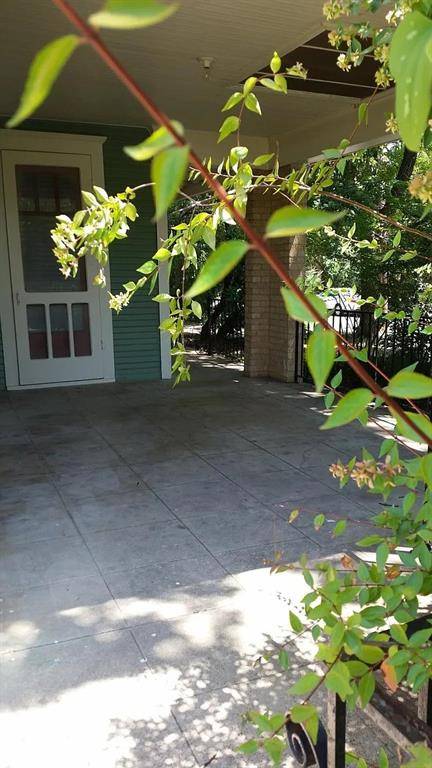 Denton, TX 76201,304 Fulton Street