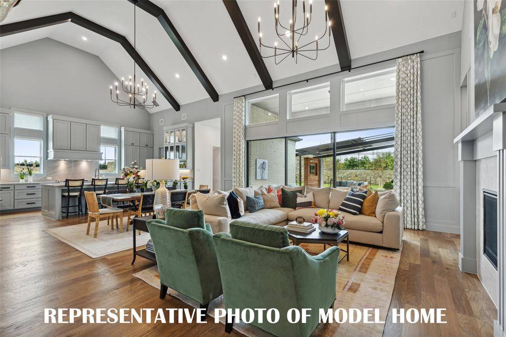 Prosper, TX 75078,1111 Arlong Park Drive