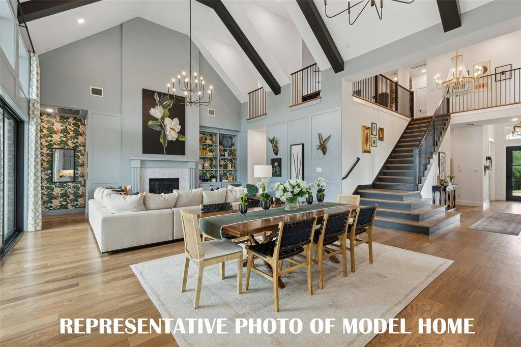 Prosper, TX 75078,1111 Arlong Park Drive