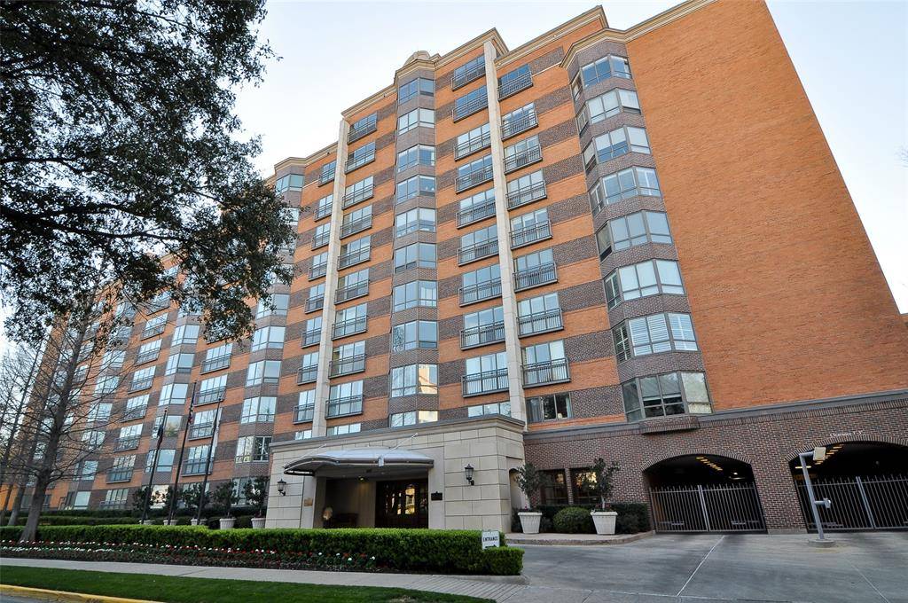 Highland Park, TX 75219,4242 Lomo Alto Drive #N71