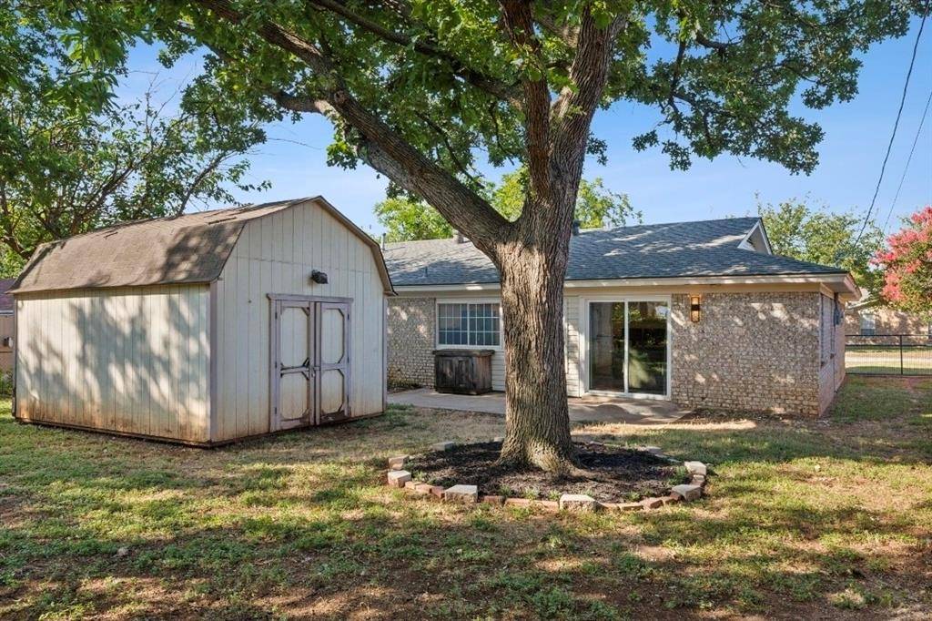 Crowley, TX 76036,409 Wallace Drive
