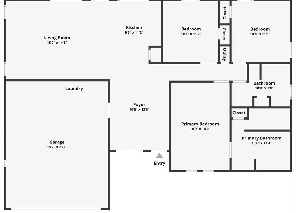 Crowley, TX 76036,409 Wallace Drive