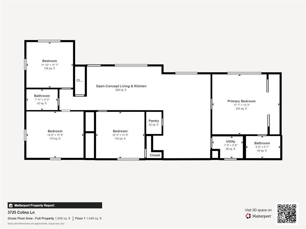 Waco, TX 76705,3725 Colina Lane