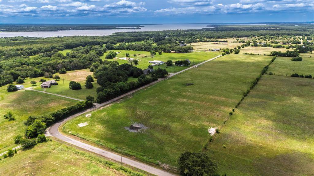 Quinlan, TX 75474,5580 (Lot 4) County Road 3521