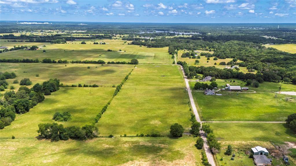 Quinlan, TX 75474,5580 (Lot 8) County Road 3521