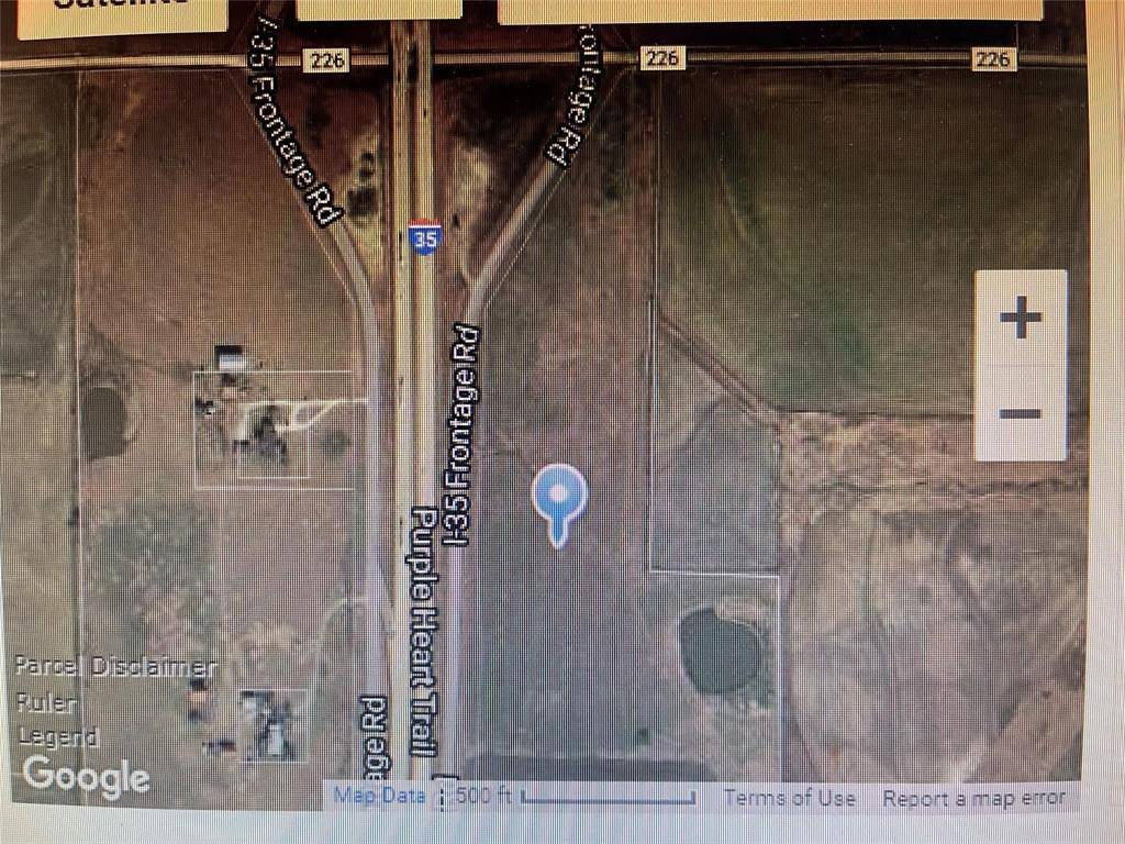Valley View, TX 76272,TBD I 35 Frontage #3