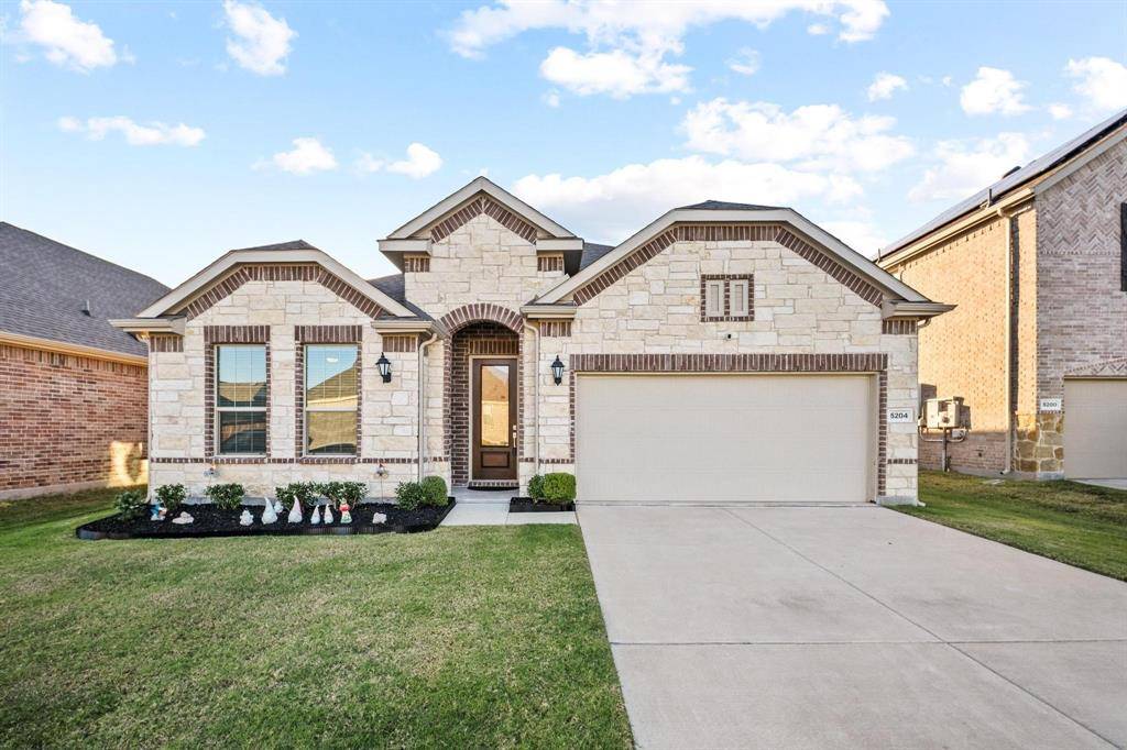 Princeton, TX 75407,5204 Timber Point Drive