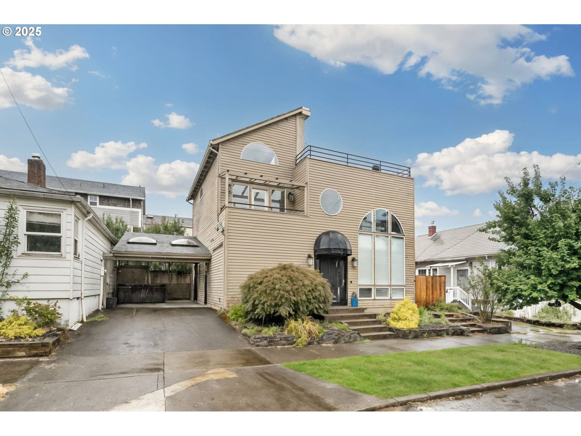 Portland, OR 97239,6636 S VIRGINIA AVE