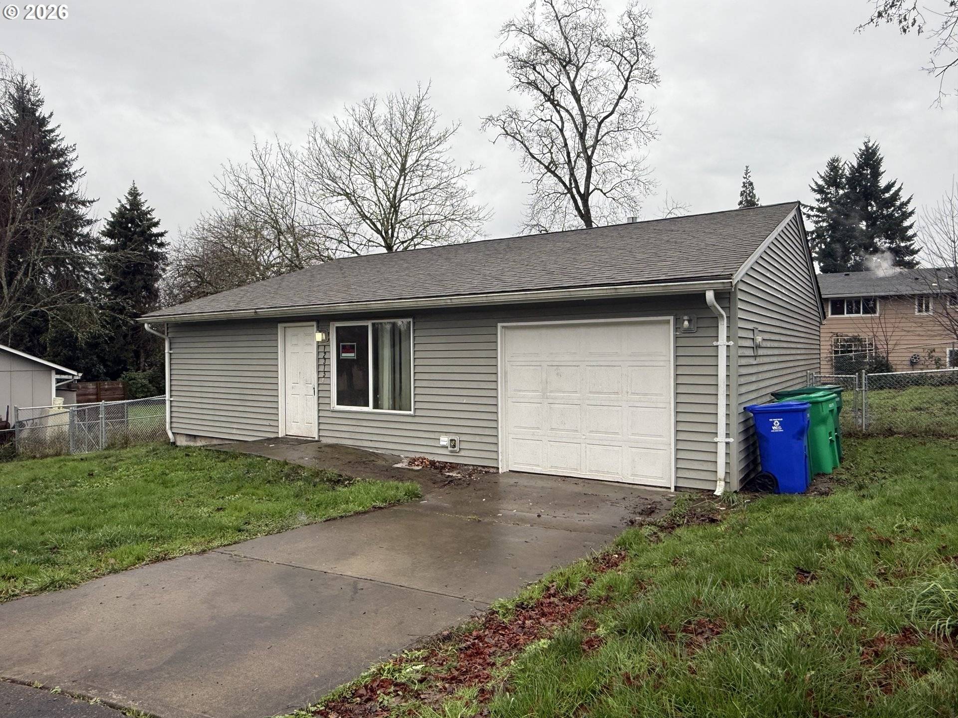 Milwaukie, OR 97222,12315 SE 65TH CT