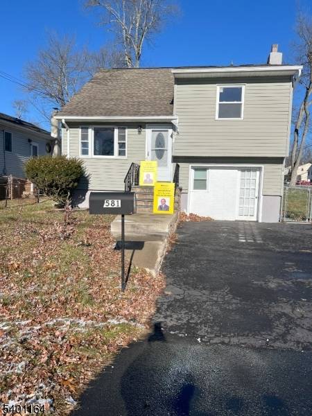 Parsippany-troy Hills Twp., NJ 07054,581 Allentown Rd