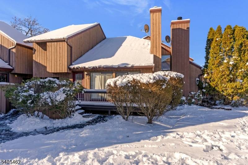 Hillsborough Twp., NJ 08844,117 Bluebird Dr #3D