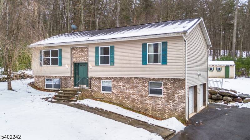 Montague Twp., NJ 07827,29 Old Mashipacong Rd