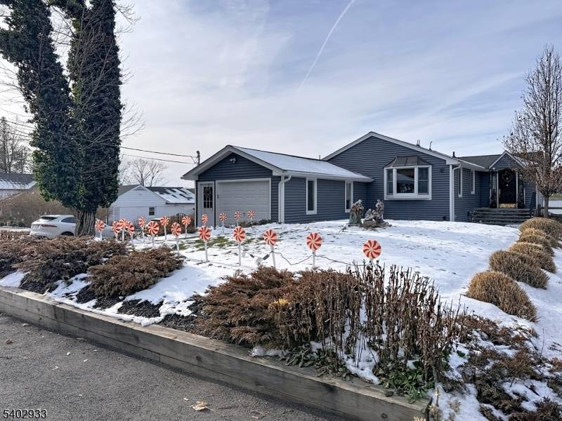 Sparta Twp., NJ 07871,96 E Shore Trl