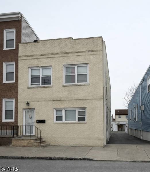 Belleville Twp., NJ 07109,146 Heckel St