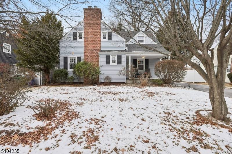 Linden City, NJ 07036,218 Swarthmore Rd