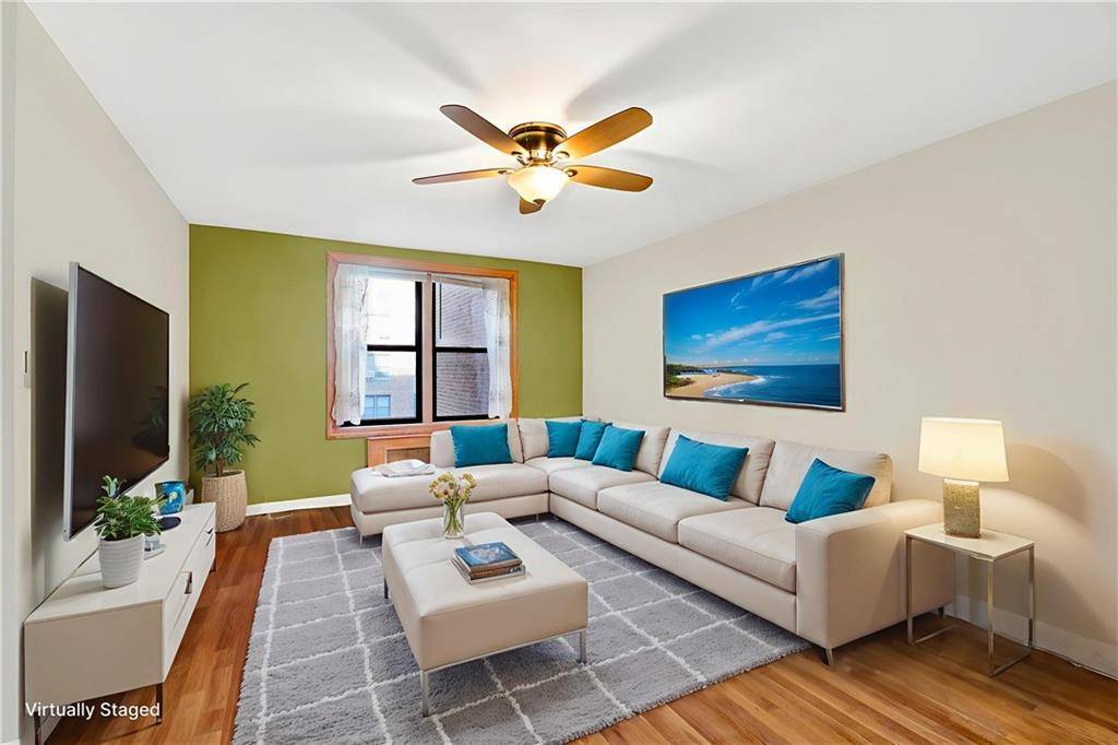 Brooklyn, NY 11229,2260 Burnett ST #3E