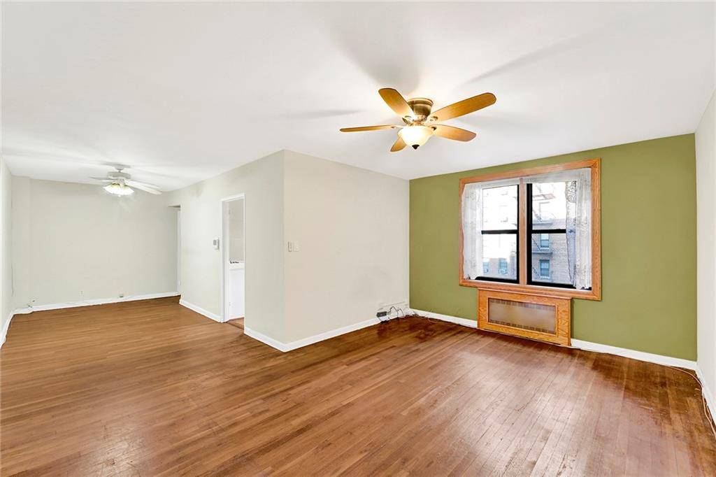 Brooklyn, NY 11229,2260 Burnett ST #3E