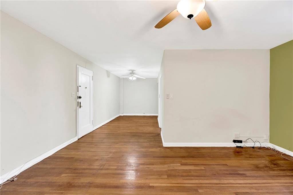 Brooklyn, NY 11229,2260 Burnett ST #3E