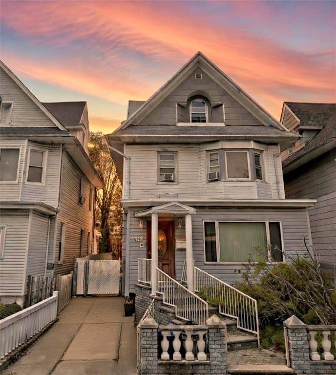 Brooklyn, NY 11214,8786 17th AVE