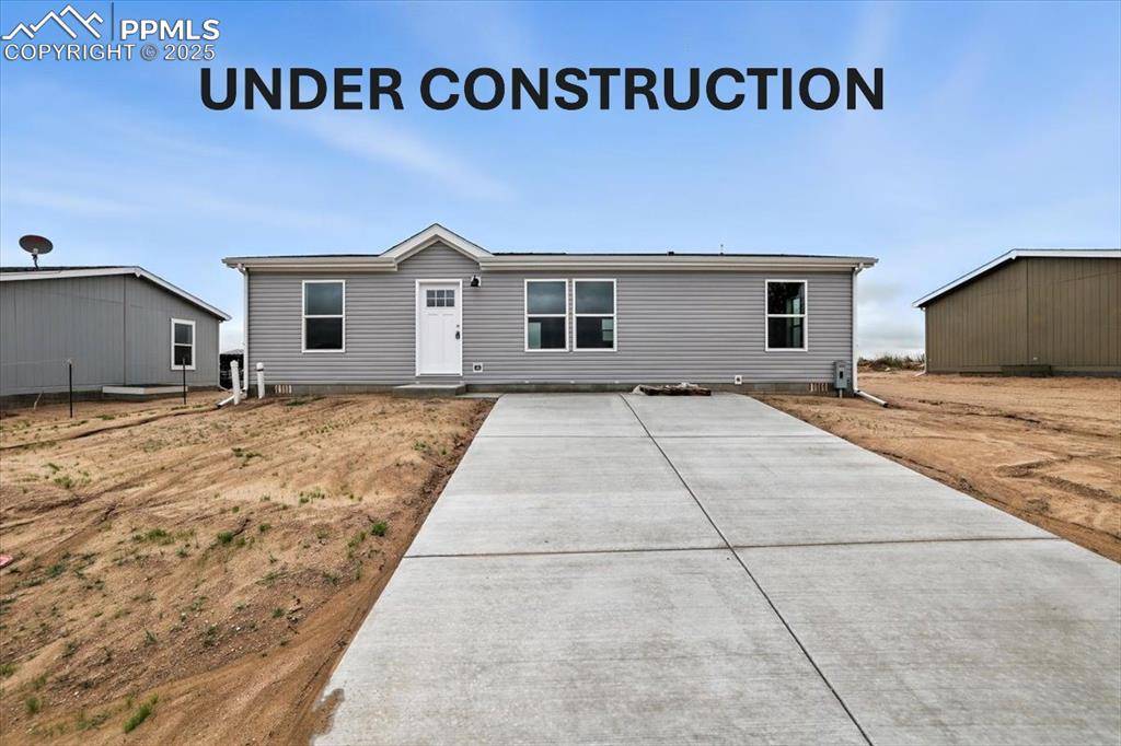 Colorado Springs, CO 80928,23630 Wheat DR